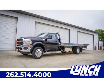 2024 Ram 5500 Chassis Waterford WI