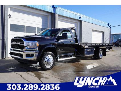 2024 Ram 5500 Chassis Waterford WI