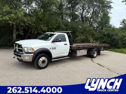 2016 Ram 5500 Chassis Waterford WI