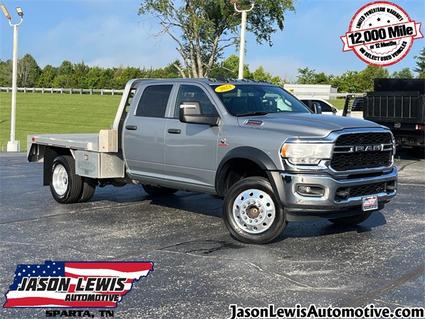2023 Ram 5500 Chassis Sparta TN