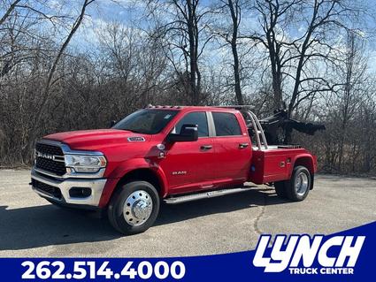 2024 Ram 5500 Chassis Waterford WI