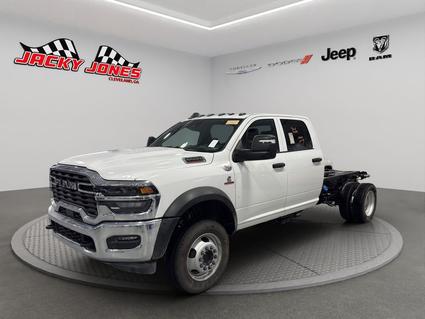 2025 Ram 5500 Chassis Cleveland GA