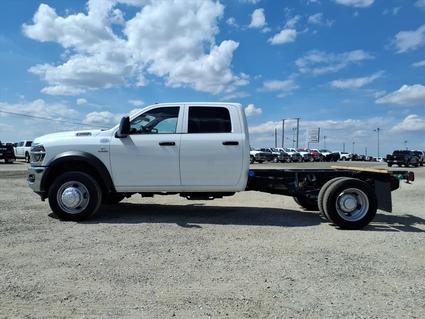 2026 Ram 5500 Chassis Pleasanton TX