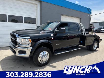 2024 Ram 5500 Chassis Waterford WI