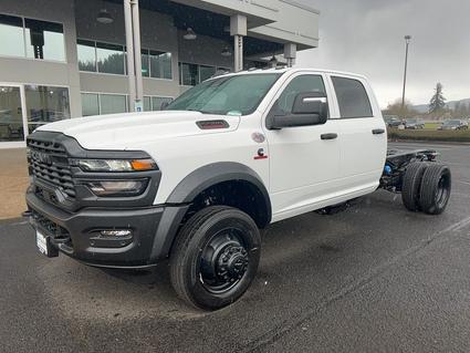 2026 Ram 5500 Chassis Cottage Grove OR