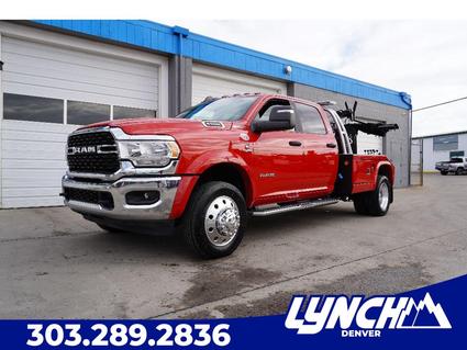 2024 Ram 5500 Chassis Waterford WI