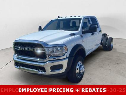 2024 Ram 5500 Chassis Washington Court House OH