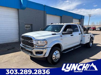 2024 Ram 5500 Chassis Waterford WI