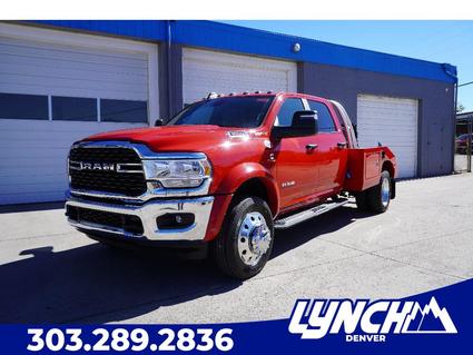 2024 Ram 5500 Chassis Waterford WI