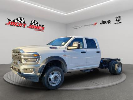 2025 Ram 5500 Chassis Cleveland GA