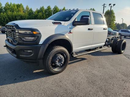 2025 Ram 5500 Chassis Cleveland GA