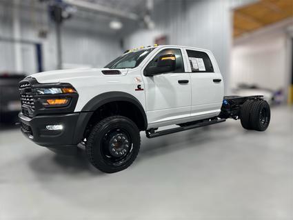 2025 Ram 5500 Chassis Cleveland GA