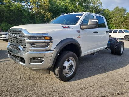 2025 Ram 5500 Chassis Cleveland GA
