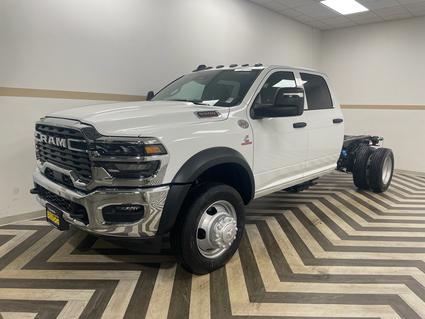 2026 Ram 5500 Chassis Bozeman MT