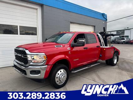 2024 Ram 5500 Chassis Waterford WI
