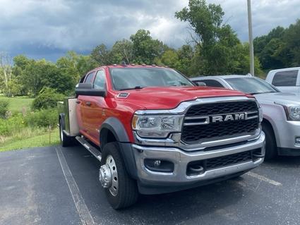 2019 Ram 5500 Chassis Sparta TN
