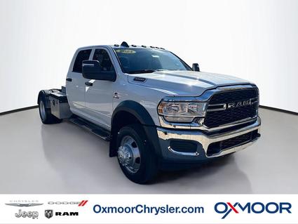 2024 Ram 5500 Chassis Louisville KY