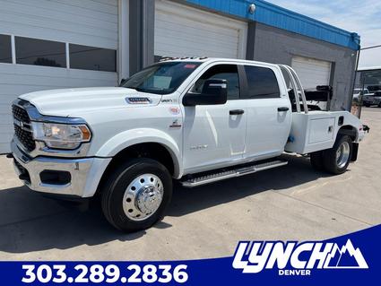 2024 Ram 5500 Chassis Waterford WI
