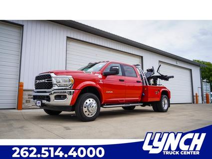 2024 Ram 5500 Chassis Waterford WI