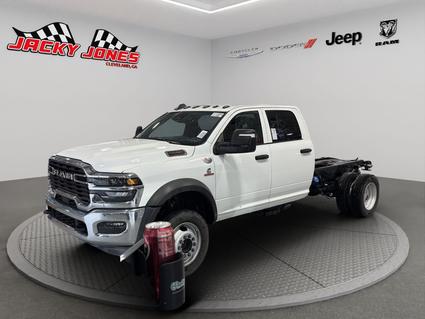 2025 Ram 5500 Chassis Cleveland GA
