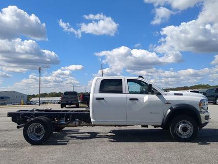 2020 Ram 5500 Chassis Winder GA