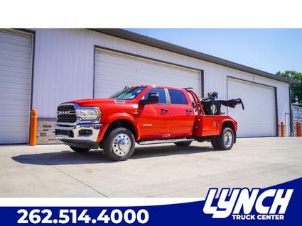 2023 Ram 5500 Chassis Waterford WI