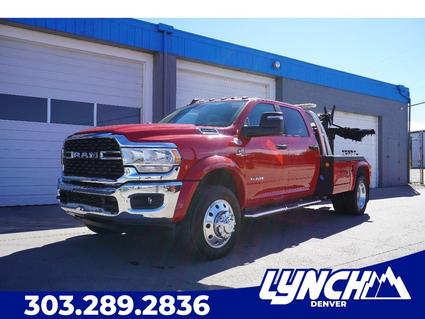 2024 Ram 5500 Chassis Waterford WI