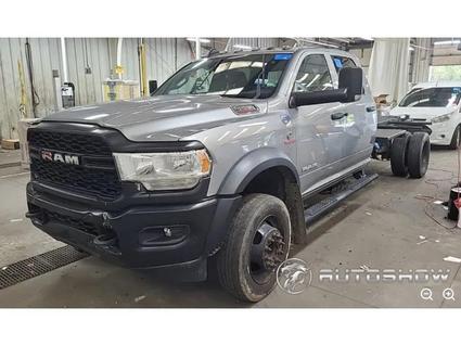 2022 Ram 5500 Chassis Somerset NJ