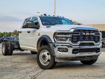 2025 Ram 5500 Chassis Forest Park IL