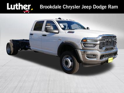 2026 Ram 5500 Chassis Minneapolis MN