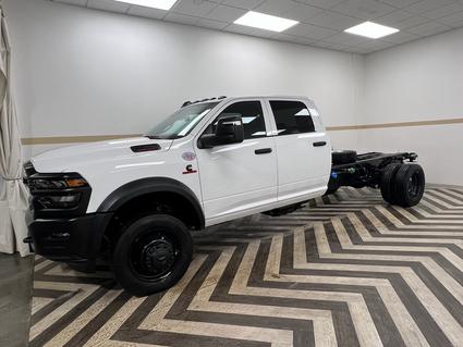2026 Ram 5500 Chassis Bozeman MT