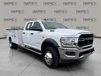 2019 Ram 5500 Chassis Greensboro NC