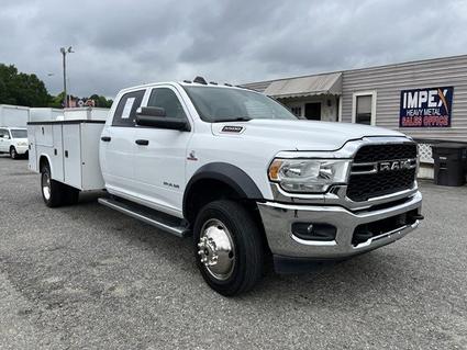 2019 Ram 5500 Chassis Greensboro NC
