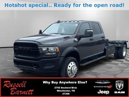 2024 Ram 5500 Chassis Winchester TN