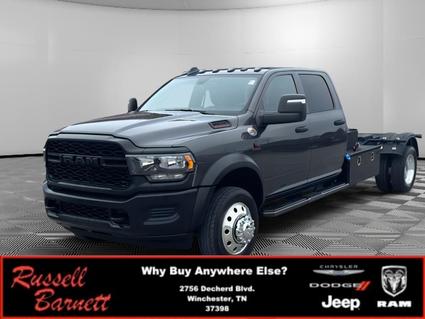 2024 Ram 5500 Chassis Winchester TN