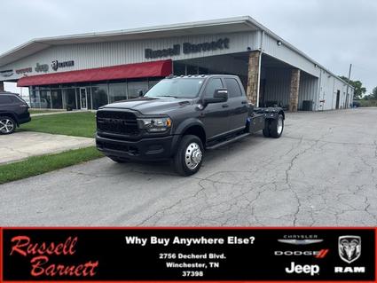 2024 Ram 5500 Chassis Winchester TN