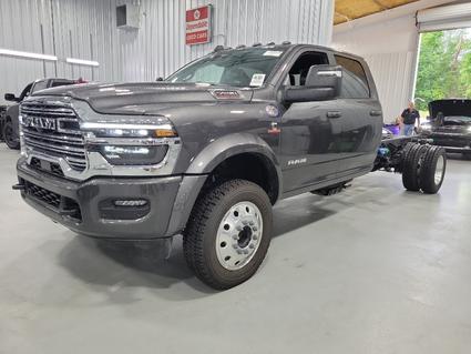 2025 Ram 5500 Chassis Cleveland GA