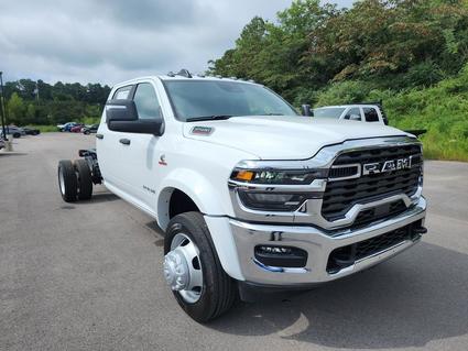 2026 Ram 5500 Chassis Cullman AL