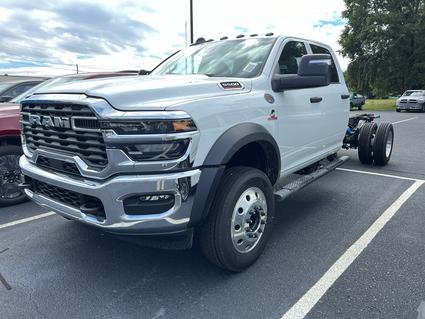 2026 Ram 5500 Chassis Whiteville NC