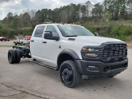 2026 Ram 5500 Chassis Cullman AL