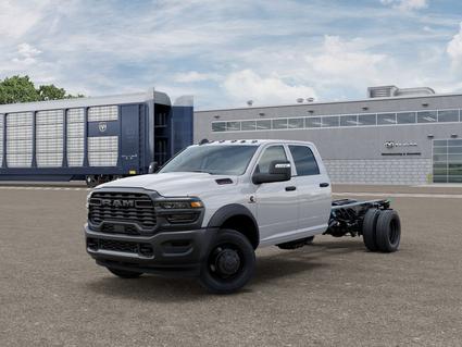 2026 Ram 5500 Chassis Tullahoma TN