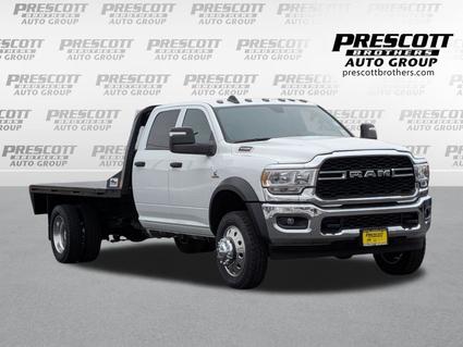 2024 Ram 5500 Chassis Mendota IL