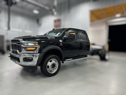 2025 Ram 5500 Chassis Cleveland GA