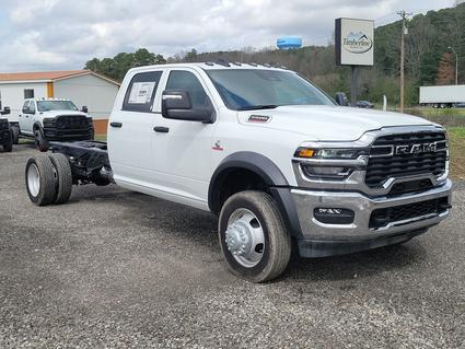 2025 Ram 5500 Chassis Cullman AL