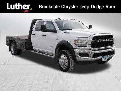 2019 Ram 5500 Chassis Minneapolis MN