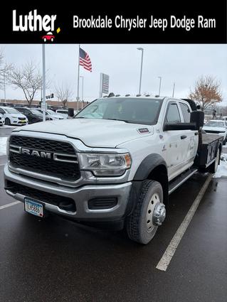 2019 Ram 5500 Chassis Minneapolis MN