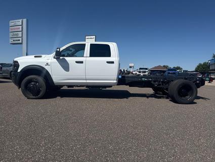 2025 Ram 5500 Chassis Yuma CO