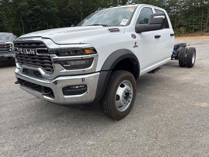 2025 Ram 5500 Chassis Cleveland GA