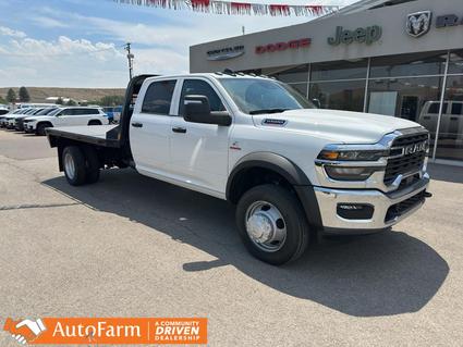 2025 Ram 5500 Chassis Price UT