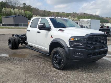 2026 Ram 5500 Chassis Cullman AL